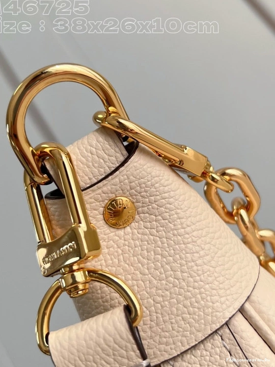 FS CHEAP HOBO LOOP LOUIS VUITTON 0808